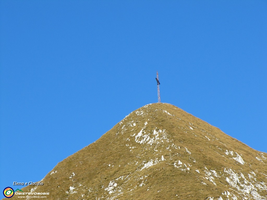 03 La croce del monte Cavallo.JPG